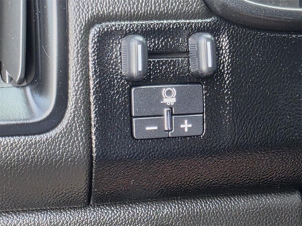 2017 Chevrolet Colorado ZR2