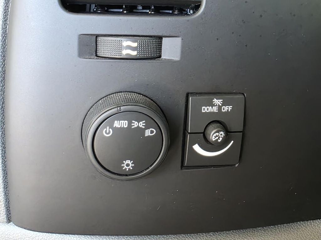 2011 Chevrolet Silverado 1500 LS