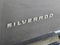 2011 Chevrolet Silverado 1500 LS