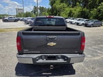 2011 Chevrolet Silverado 1500 LS