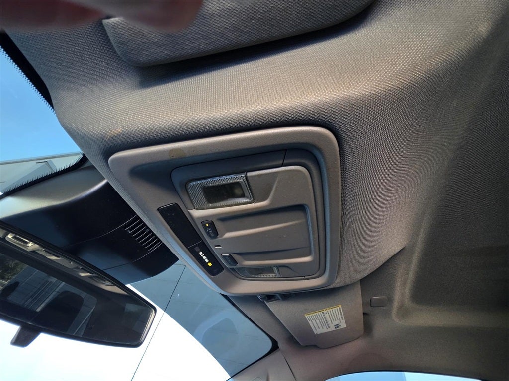 2023 Chevrolet Silverado 1500 WT