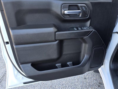 2023 Chevrolet Silverado 1500 WT