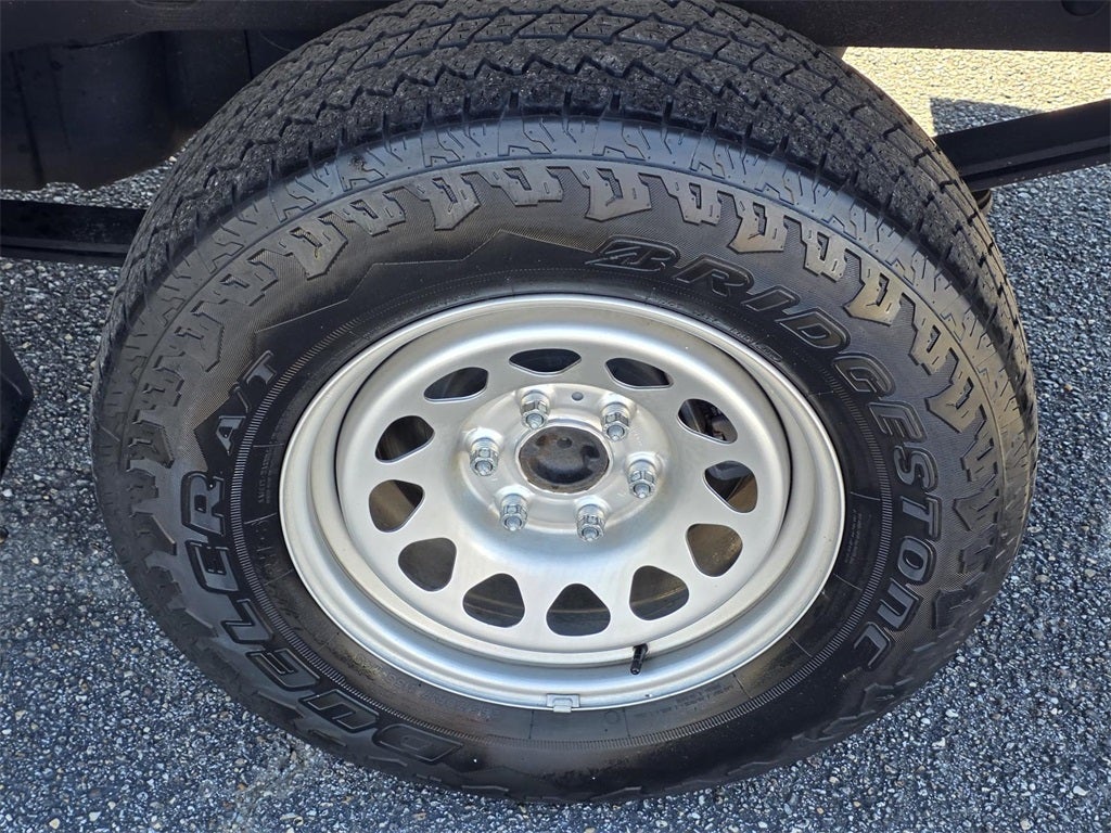 2023 Chevrolet Silverado 1500 WT