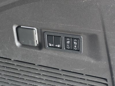 2021 GMC Yukon XL AT4