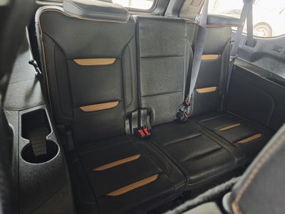 2021 GMC Yukon XL AT4