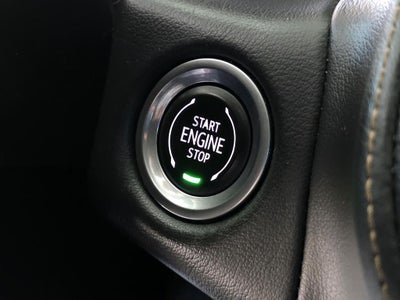 2021 GMC Yukon XL AT4