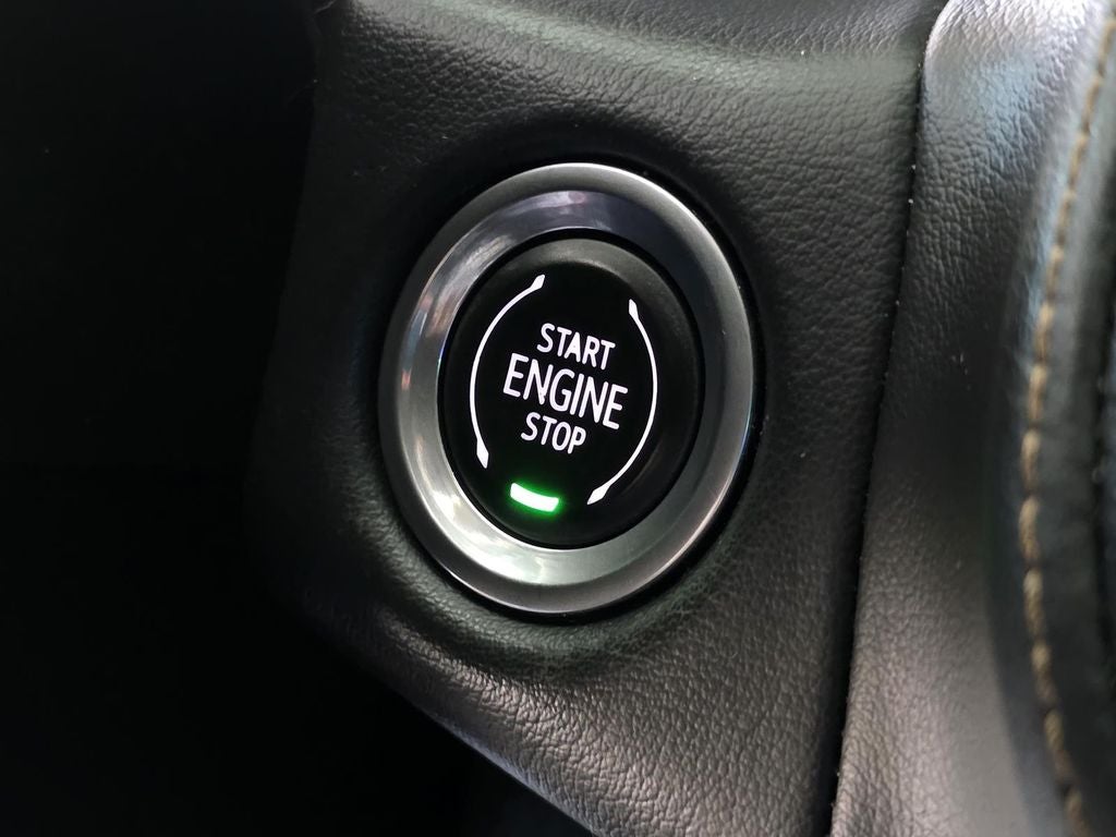 2021 GMC Yukon XL AT4