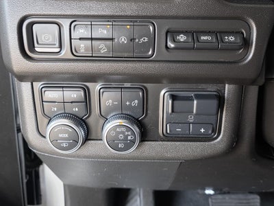 2021 GMC Yukon XL AT4