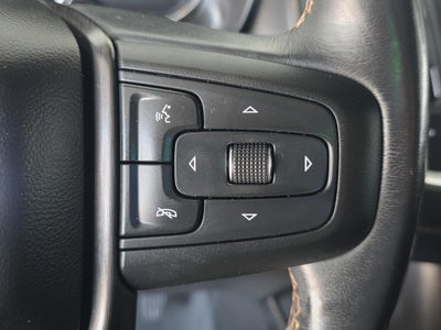 2021 GMC Yukon XL AT4