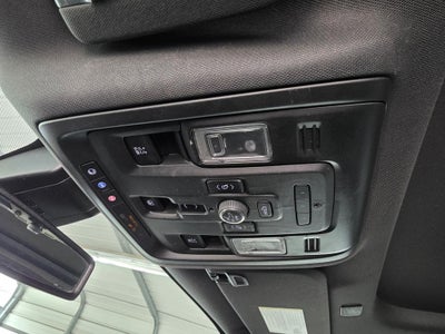2021 GMC Yukon XL AT4