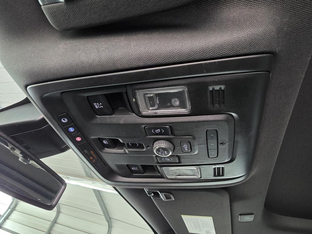 2021 GMC Yukon XL AT4