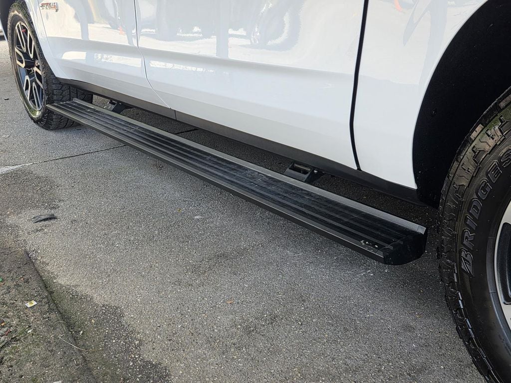 2021 GMC Yukon XL AT4