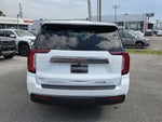 2021 GMC Yukon XL AT4