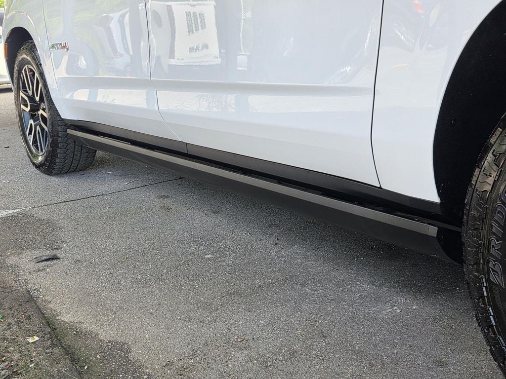 2021 GMC Yukon XL AT4