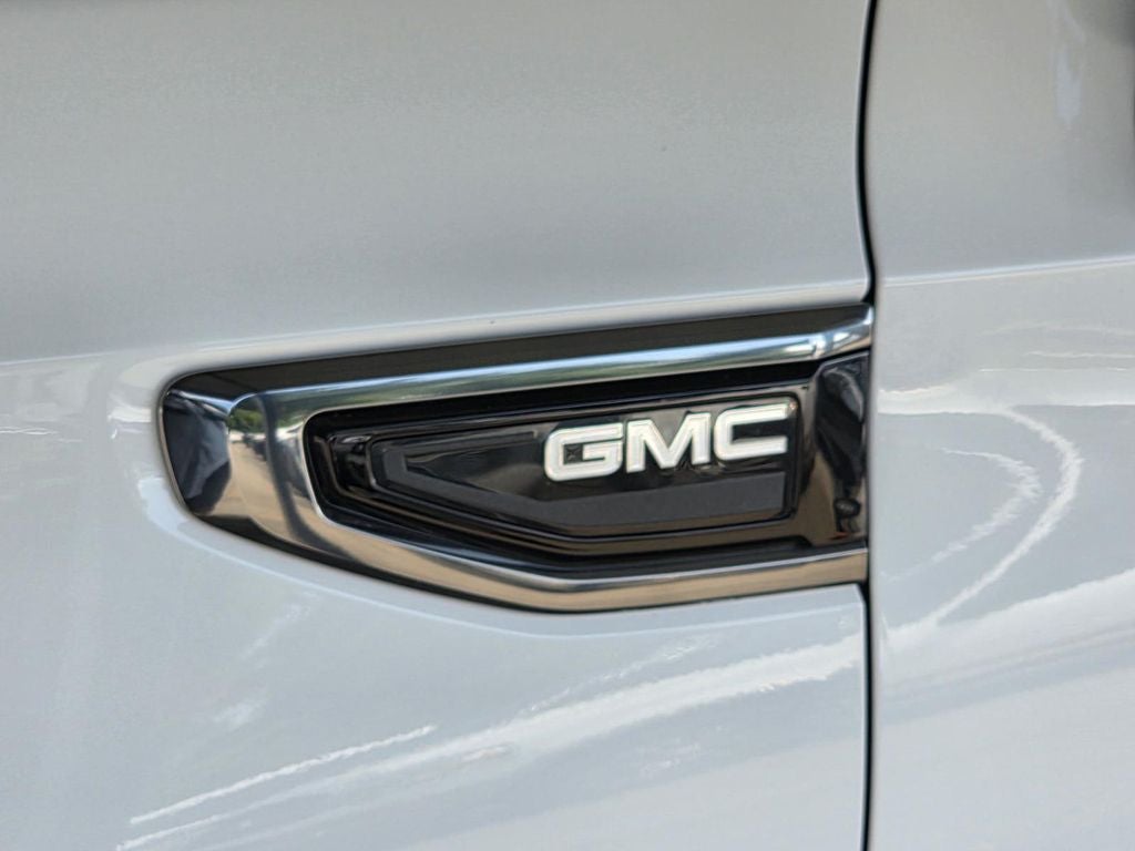 2021 GMC Yukon XL AT4