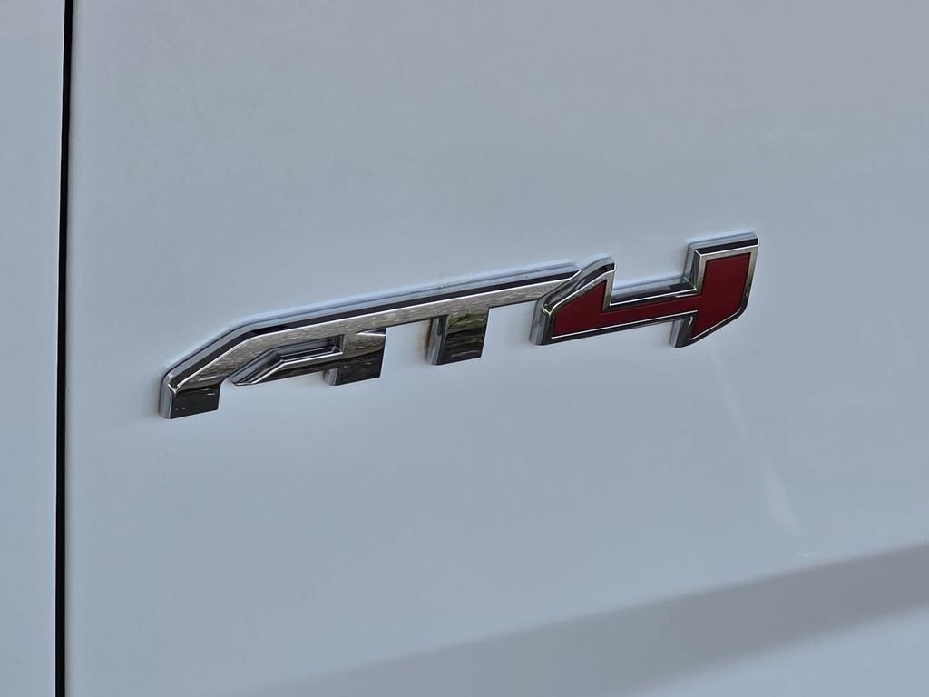 2021 GMC Yukon XL AT4