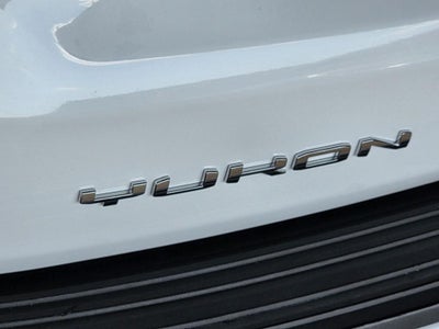 2021 GMC Yukon XL AT4