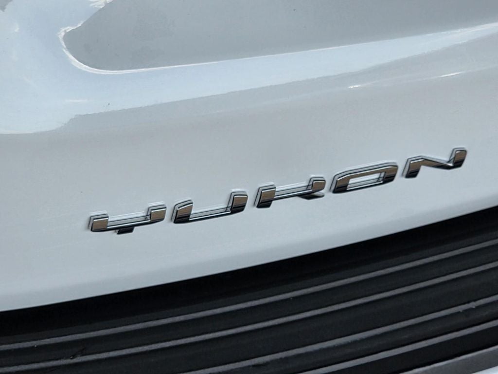 2021 GMC Yukon XL AT4