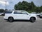 2021 GMC Yukon XL AT4