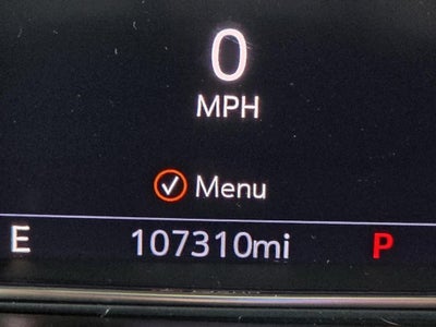 2021 GMC Yukon XL AT4