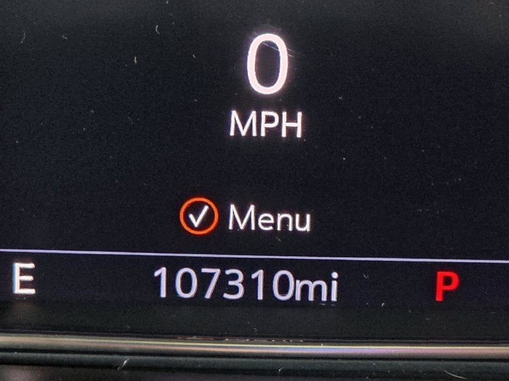 2021 GMC Yukon XL AT4