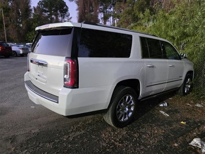 2020 GMC Yukon XL Denali