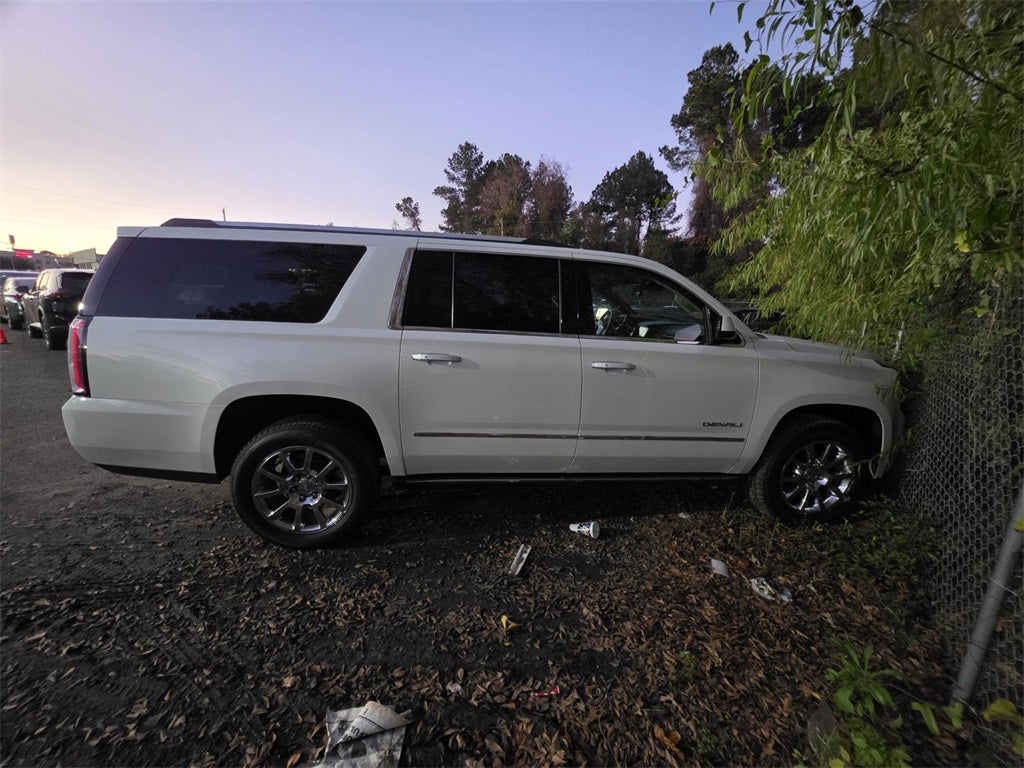 2020 GMC Yukon XL Denali