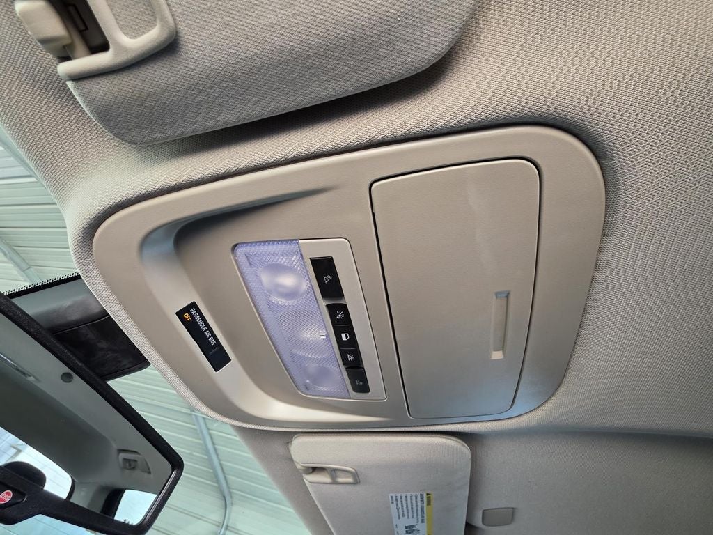 2021 GMC Canyon AT4 w/Leather