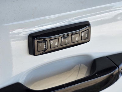2021 GMC Canyon AT4 w/Leather