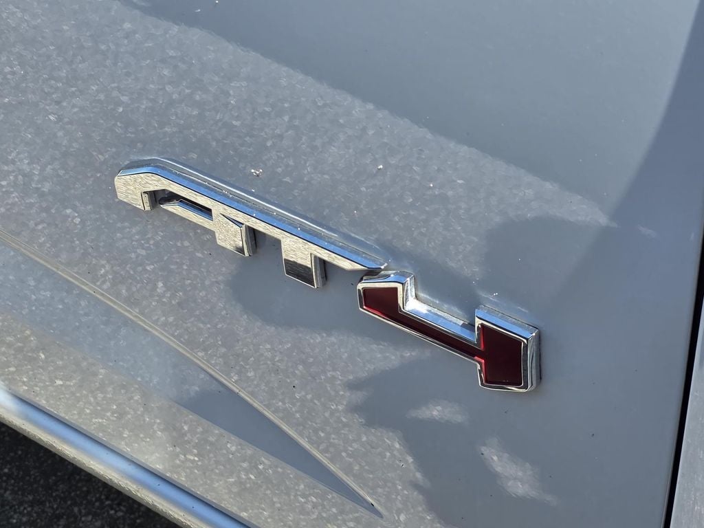 2021 GMC Canyon AT4 w/Leather