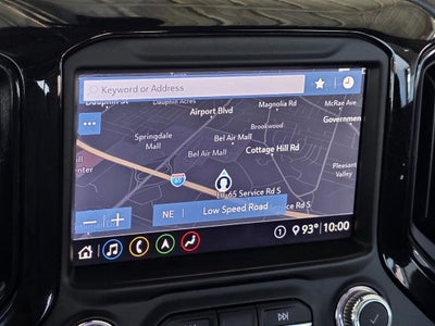 2020 GMC Sierra 1500 SLT HARLEY DAVIDSON EDITION !!!