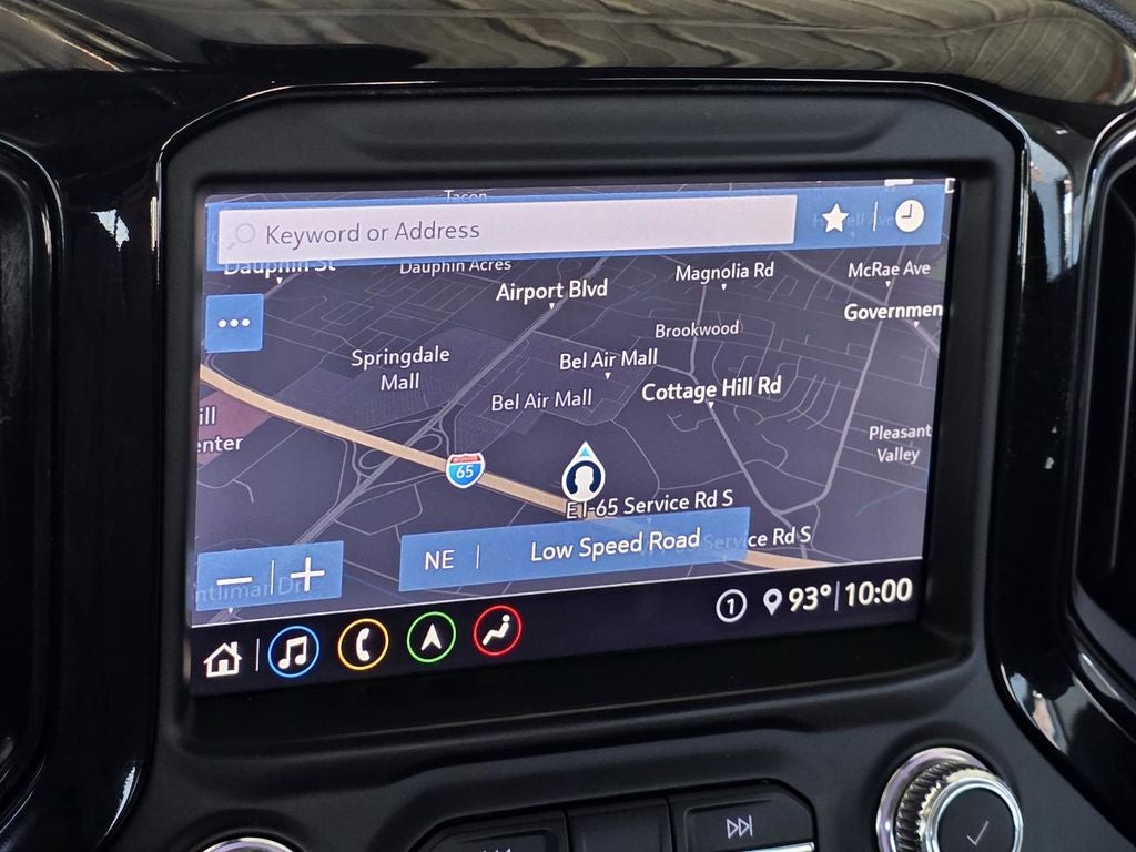 2020 GMC Sierra 1500 SLT HARLEY DAVIDSON EDITION !!!