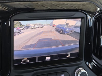 2020 GMC Sierra 1500 SLT HARLEY DAVIDSON EDITION !!!