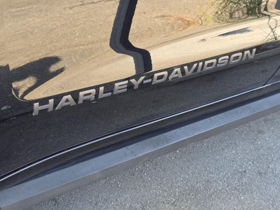 2020 GMC Sierra 1500 SLT HARLEY DAVIDSON EDITION !!!