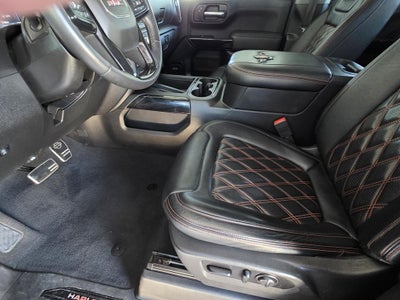 2020 GMC Sierra 1500 SLT HARLEY DAVIDSON EDITION !!!