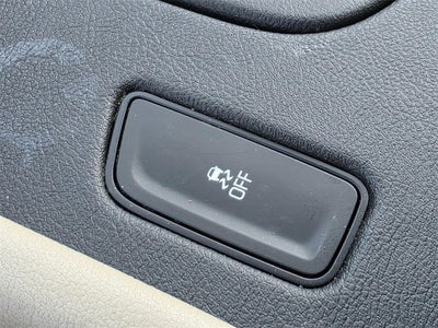 2019 Cadillac XT5 Base