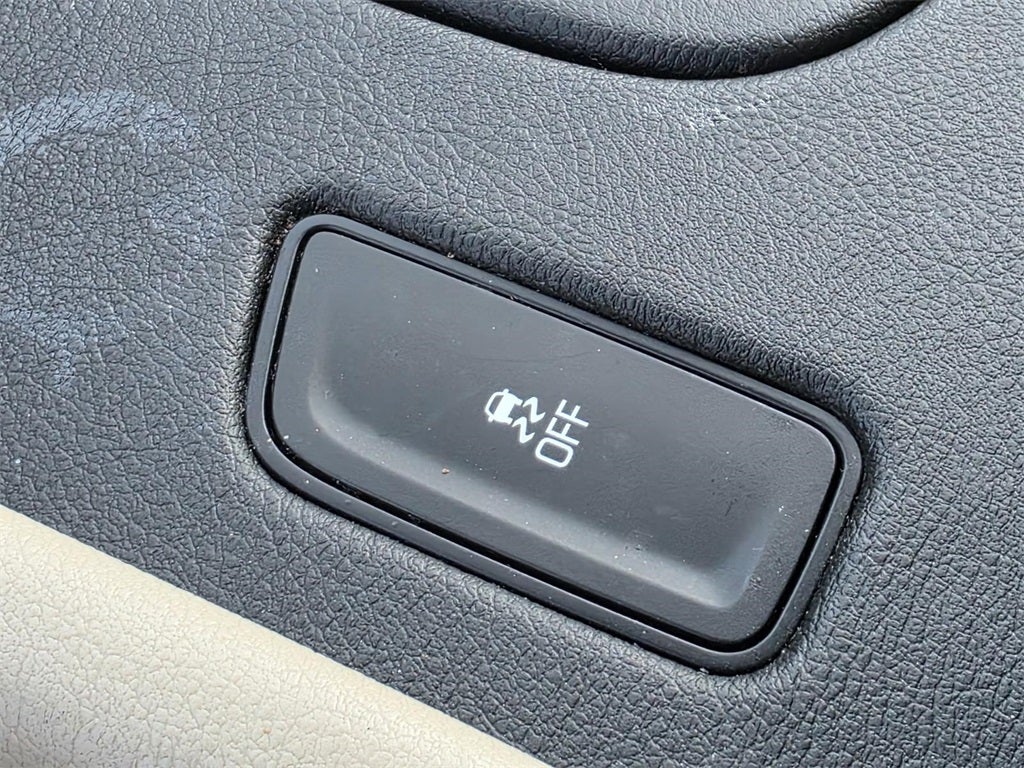 2019 Cadillac XT5 Base