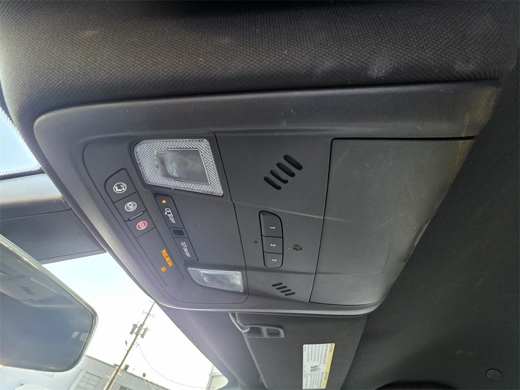 2019 Cadillac XT5 Base