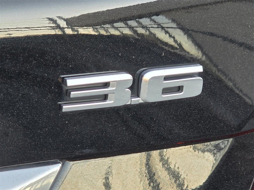 2019 Cadillac XT5 Base