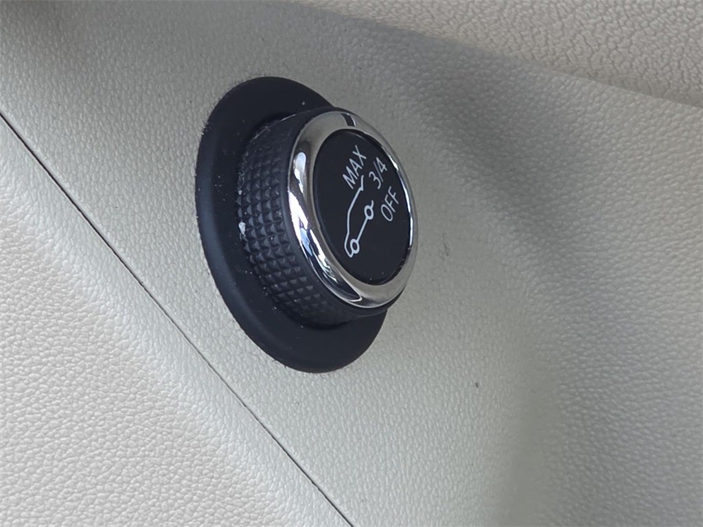 2019 Cadillac XT5 Base