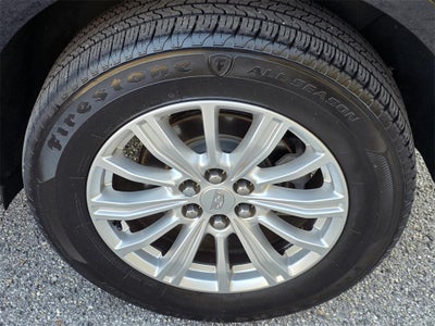 2019 Cadillac XT5 Base