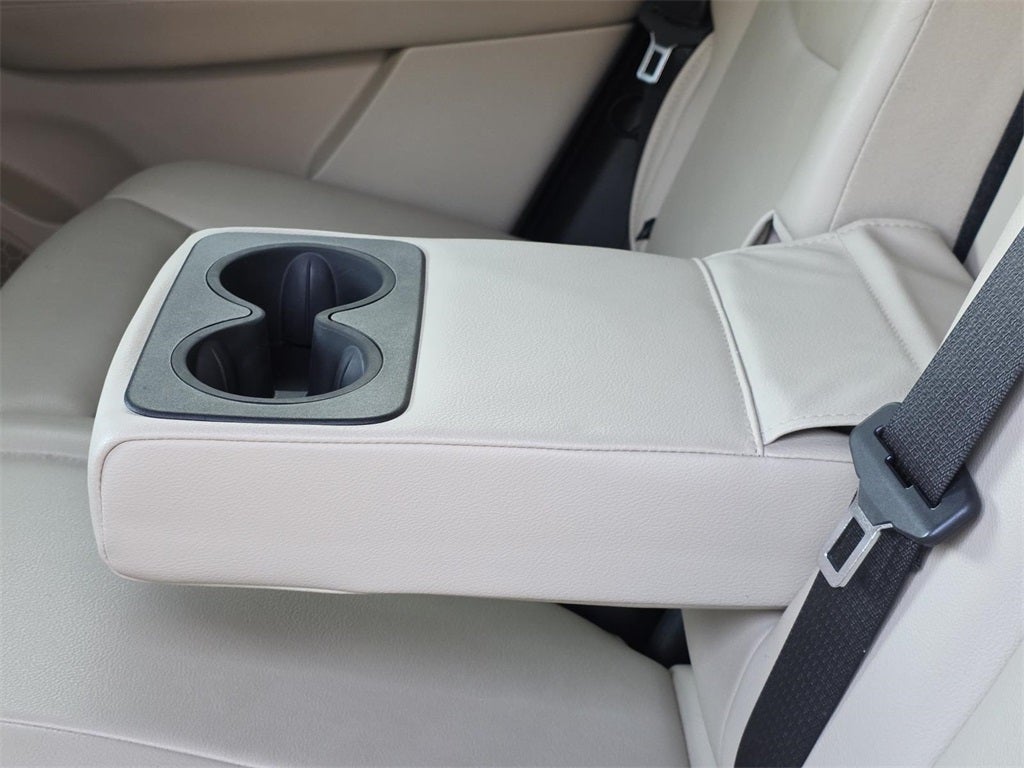 2019 Cadillac XT5 Base