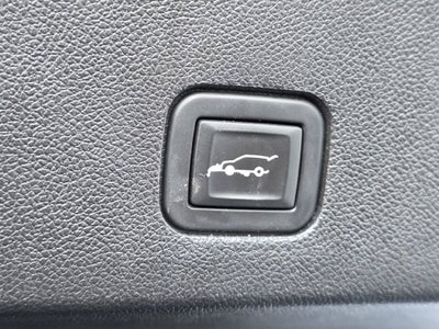 2020 Cadillac XT6 Sport