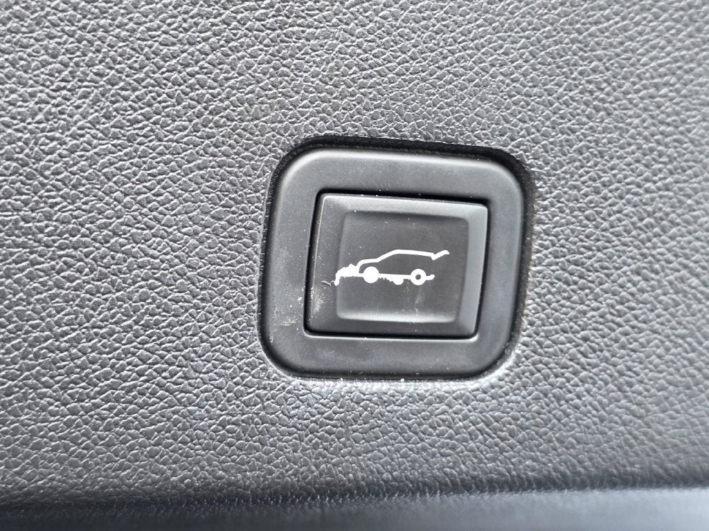 2020 Cadillac XT6 Sport