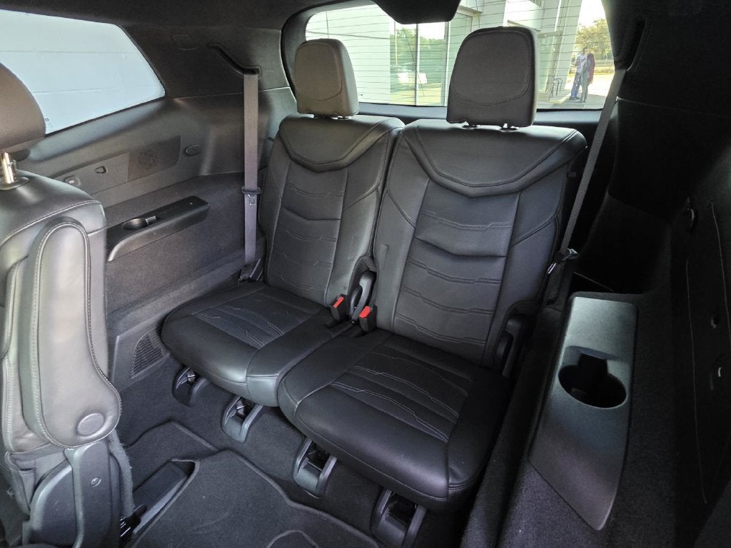 2020 Cadillac XT6 Sport