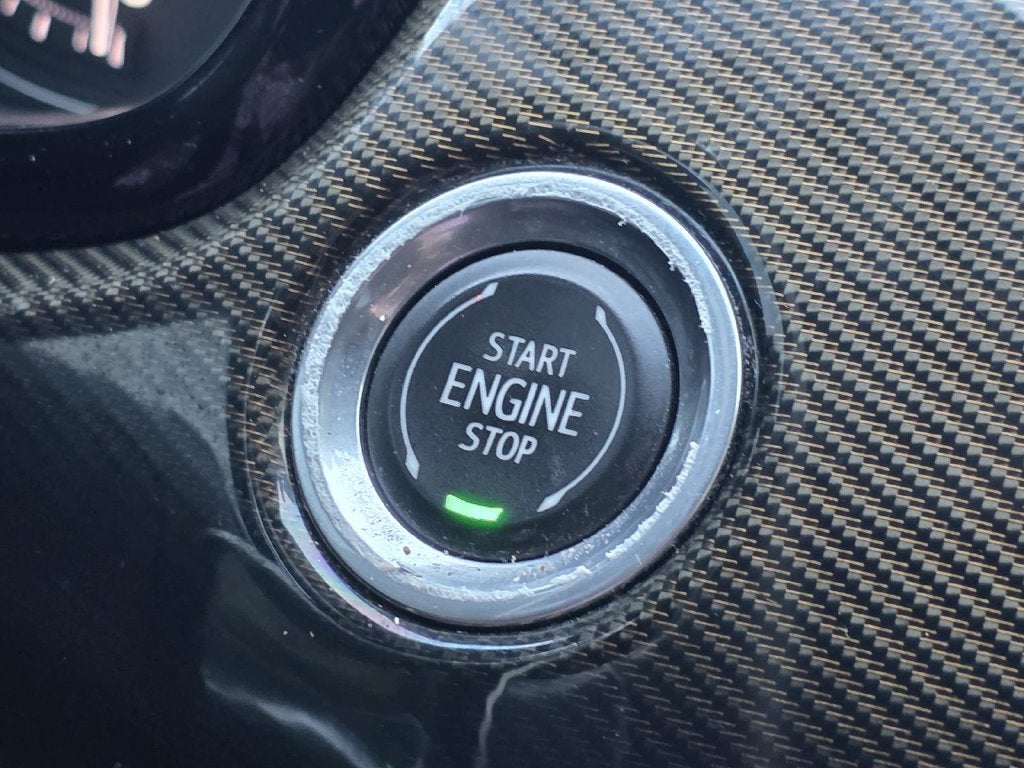 2020 Cadillac XT6 Sport