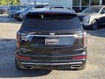 2020 Cadillac XT6 Sport