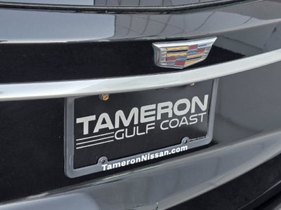2020 Cadillac XT6 Sport