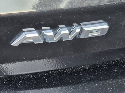 2020 Cadillac XT6 Sport