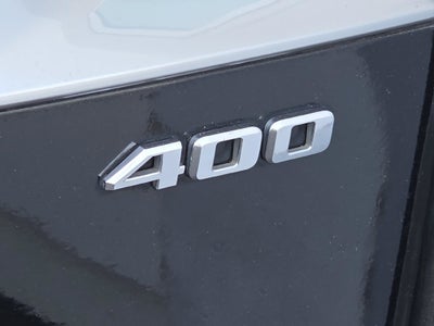 2020 Cadillac XT6 Sport